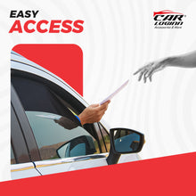 Load image into Gallery viewer, Maruti Suzuki Swift Magnetic Window Curtain/Car Sunshades - 4 Pieces