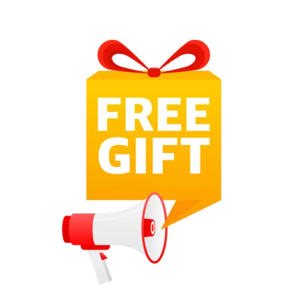 🎁 Spend ₹2,999 & Get a FREE Gift Worth ₹450