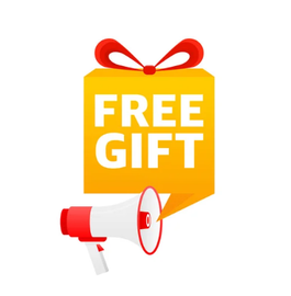 🎁 Spend ₹1,999 & Get a FREE Gift Worth ₹250