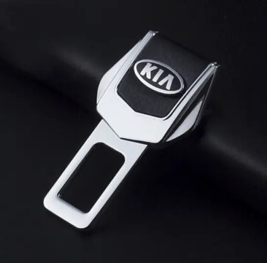 Seat Belt Alarm Stopper | Seat Belt Beep Stopper for All Cars - Set of 2 Pieces
