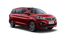 Load image into Gallery viewer, Maruti Suzuki Ertiga Magnetic Window Curtain/Car Sunshades - 6 Pieces