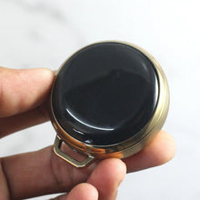 Load image into Gallery viewer, TPU Car Key Cover fit for New Tata Harrier EV - 8 Button Smart Key